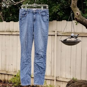 PAIGE Mid-Rise Boyfriend Jean (30)